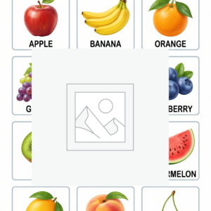 Fruits Picture
