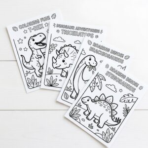 Dino Pack