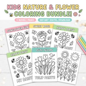 Flower Pack